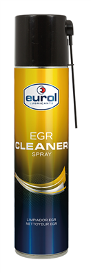 EUROL 4510332 EGR Cleaner 400 ml