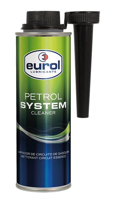 Petrol System Cleaner 250 ml