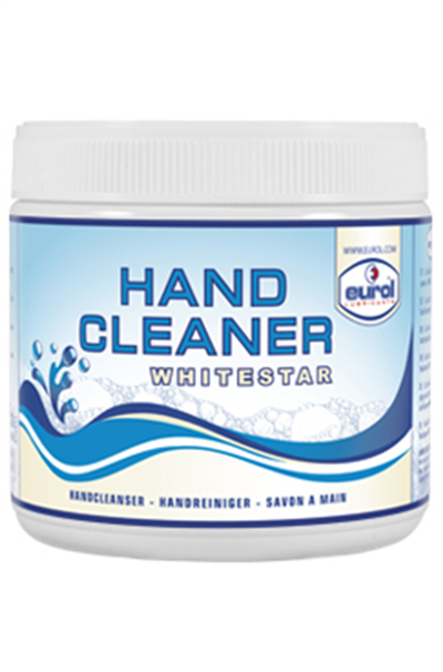 Hand Cleaner Whitestar 600 ml