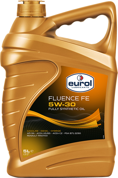 Fluence FE 5W-30 C2 - 5L