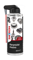Sheron 1532332 Keramické mazivo 400 ml