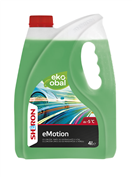 Sheron 1420348 Celoroční ostřikovač eMotion -5 °C - 4L