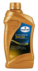 EUROL 4508341 Evolence 5W-30 - 1L