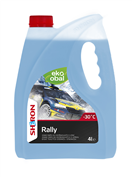 Sheron 1320448 Zimní ostřikovač Rally -30 °C - 4L