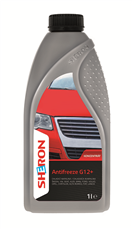 Sheron 1013341 Chladicí kapalina (růžová, G12+, koncentrát)- 1L