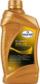 EUROL 4508441 Elance 5W-30 - 1L