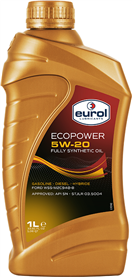 EUROL 4508541 Ecopower 5W-20 - 1L