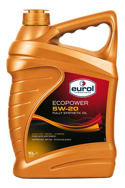 Ecopower 5W-20 - 5L