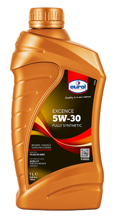 Excence 5W-30 - 1L