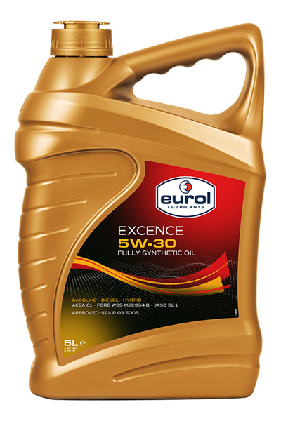 Excence 5W-30 - 5L