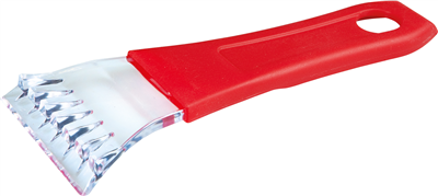 Škrabka Polar 25 cm