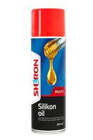 Sheron 1531129 Silikonový olej 300 ml