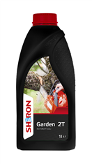 Sheron 3008541 Garden Oil 2T - 1L