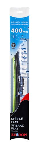 Sheron 4815130 Stěrač flat 400 mm