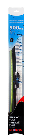 Sheron 4815160 Stěrač flat 500 mm