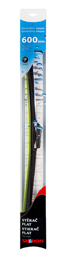 Sheron 4815190 Stěrač flat 600 mm