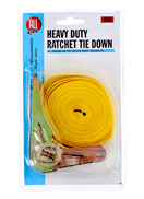 5800253 ALLRIDE Upínací popruh pro uchycení nákladu 1 x 5 m