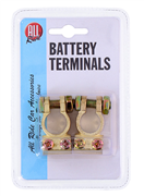 5800611 ALLRIDE Svorky na akumulátor