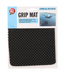 5800644 ALLRIDE Protiskluzová podložka 15 x 15 cm 2 ks