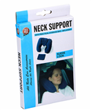 5800673 ALLRIDE Nafukovací polštářek za krk