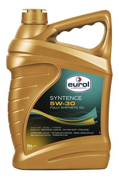 Syntence 5W-30 LL - 5L