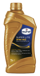 EUROL 4501041 Super Lite 5W-40 A3/B4 - 1L