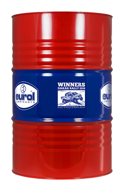 Super Lite 5W-40 A3/B4 - 210L