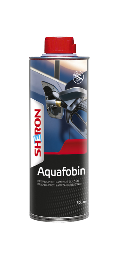 Aquafobin 500 ml