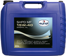 EUROL 4501860 SHPD MF E7 15W-40 - 20L