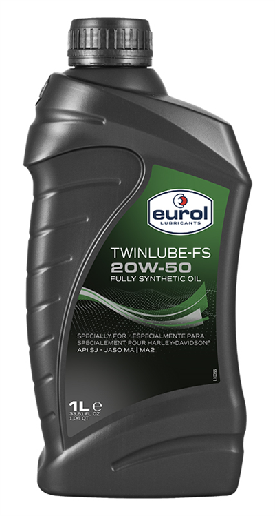 Harley Twinlube-FS 20W-50 - 1L