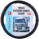 5800779 ALLRIDE Potah na volant 44-46 cm, černý