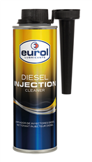 EUROL 4512727 Diesel Injection Cleaner 250 ml