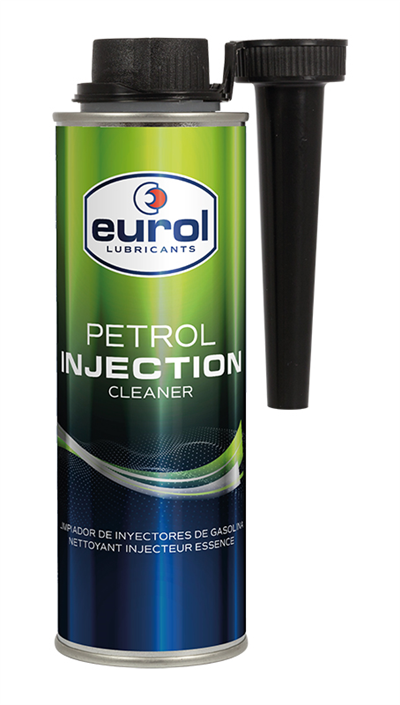 Petrol Injection Cleaner 250 ml