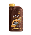 Pemco 3020941 548 GL-4 80W-90 - 1L