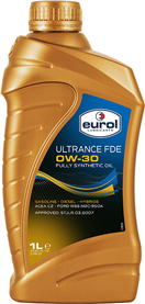 EUROL 4507041 Ultrance FDE 0W-30 - 1L