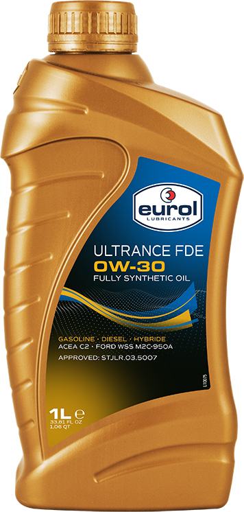 Ultrance FDE 0W-30 - 1L