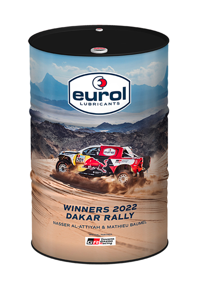 Compressor Oil 46 - 210L