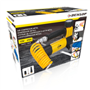 5800915 DUNLOP Kompresor kovový 12 V 7 bar