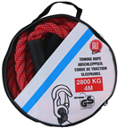 5800274 ALLRIDE Tažné lano s háky do 2800 kg