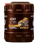 Pemco 3021660 430 ATF DIII - 20L