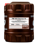 Pemco 3021760 465 Dexron VI - 20L