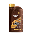 Pemco 3021841 578 GL-4 75W-80 - 1L