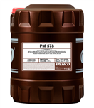 Pemco 3021860 578 GL-4 75W-80 - 20L