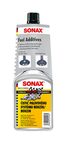 Sonax 05151000 Čistič palivové soustavy benzin 250 ml