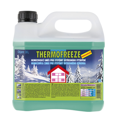 Thermofreeze - 3L