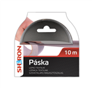 Sheron 6000070 Páska lepicí textilní