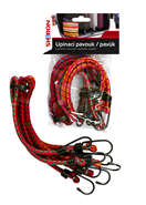 Sheron 6000160 Pružný upínač PAVOUK 8 úchytů