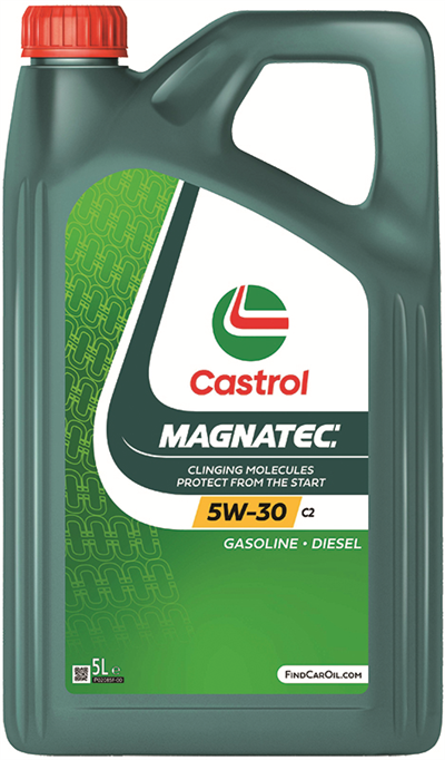 Magnatec C2 5W-30 - 5L