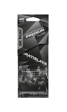 Sheron 4113085 Osvěžovač Premium Class Bratislava