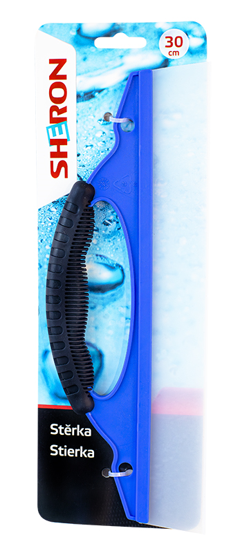 Stěrka silikonová 30 cm